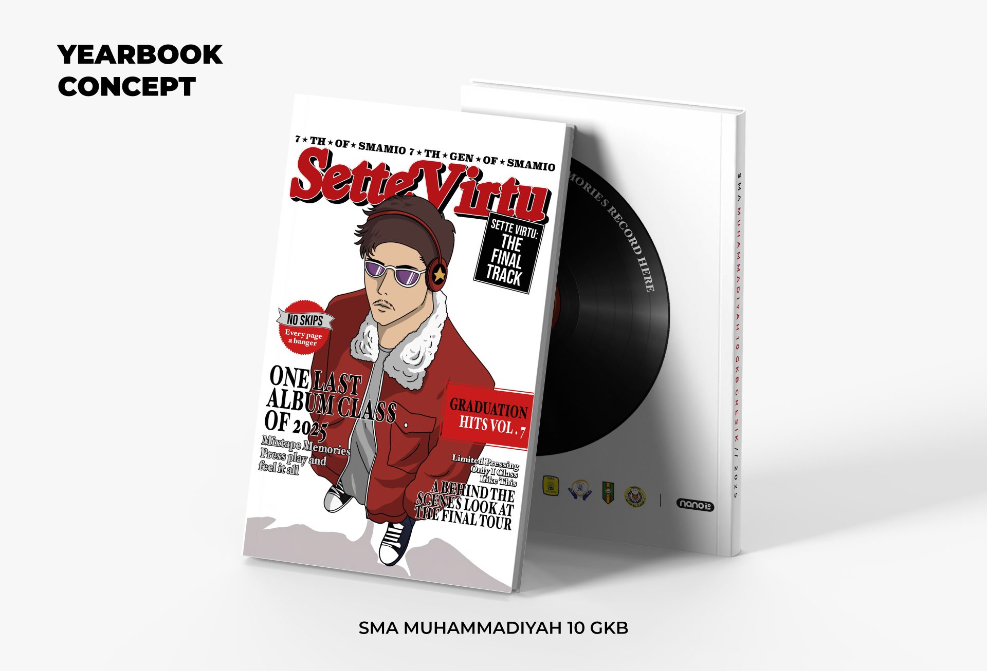 SMA MUHAMMADIYAH 10 GKB