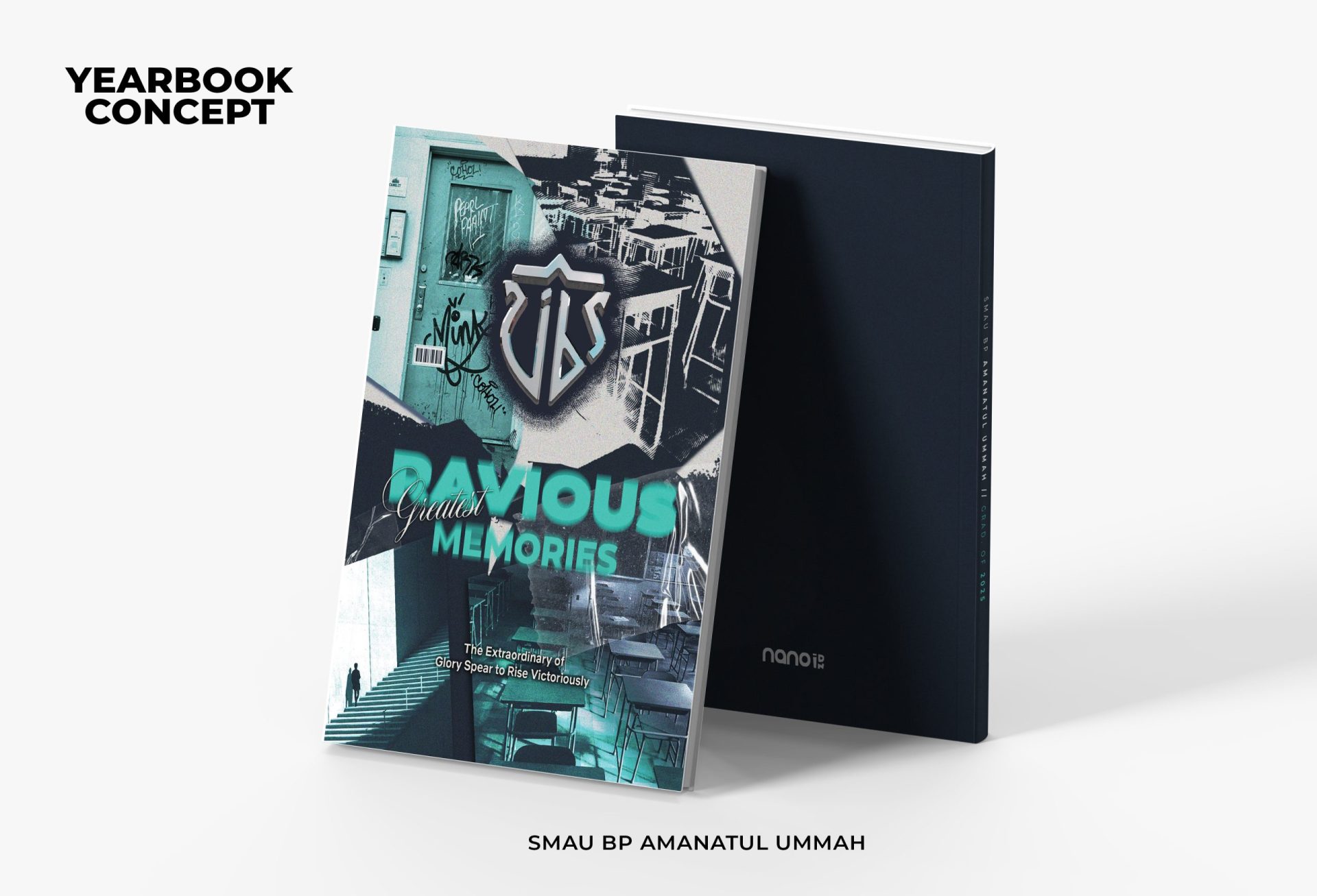 SMAU BP AMANATUL UMMAH