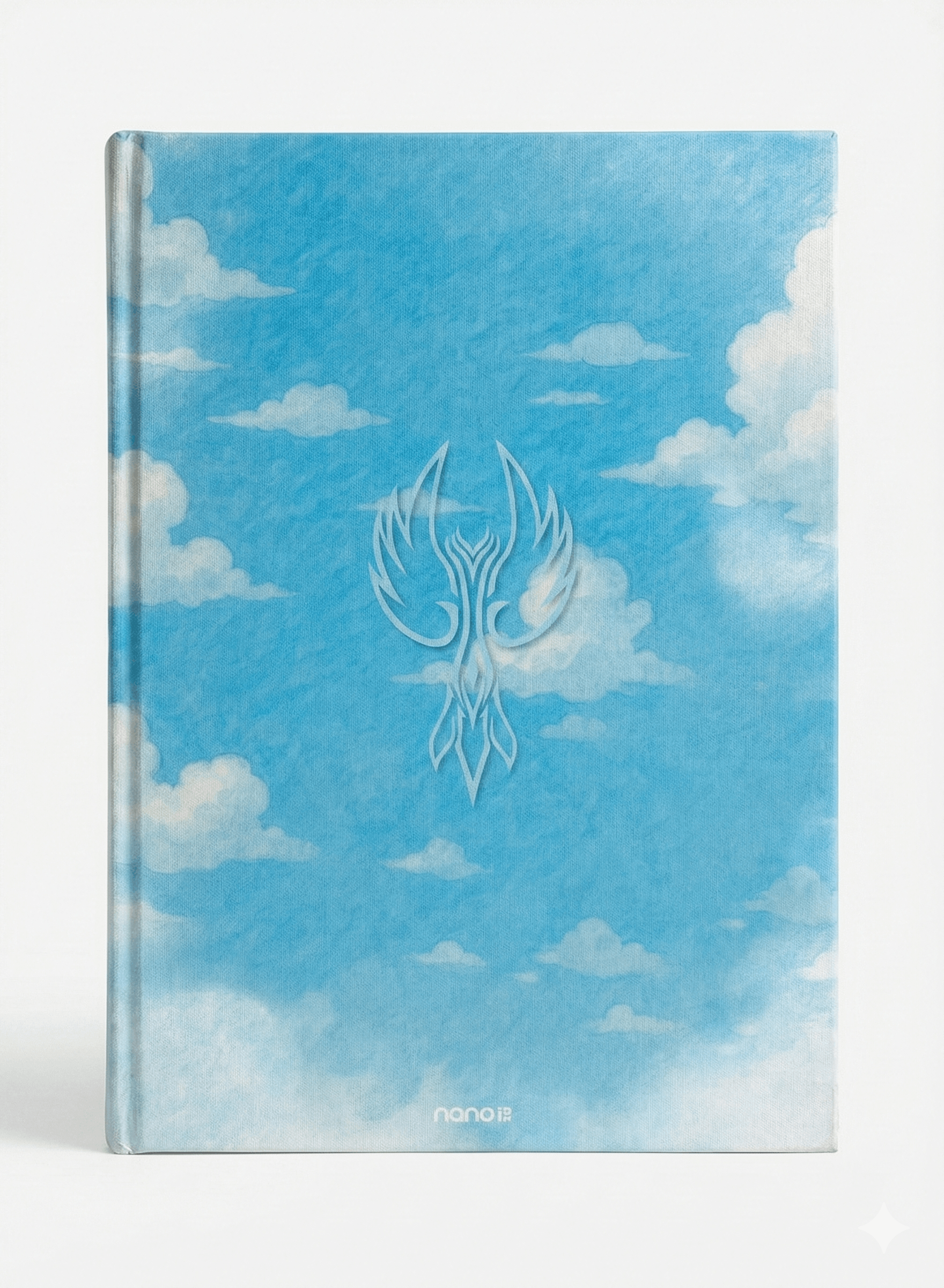 Back Cover DINCHARA