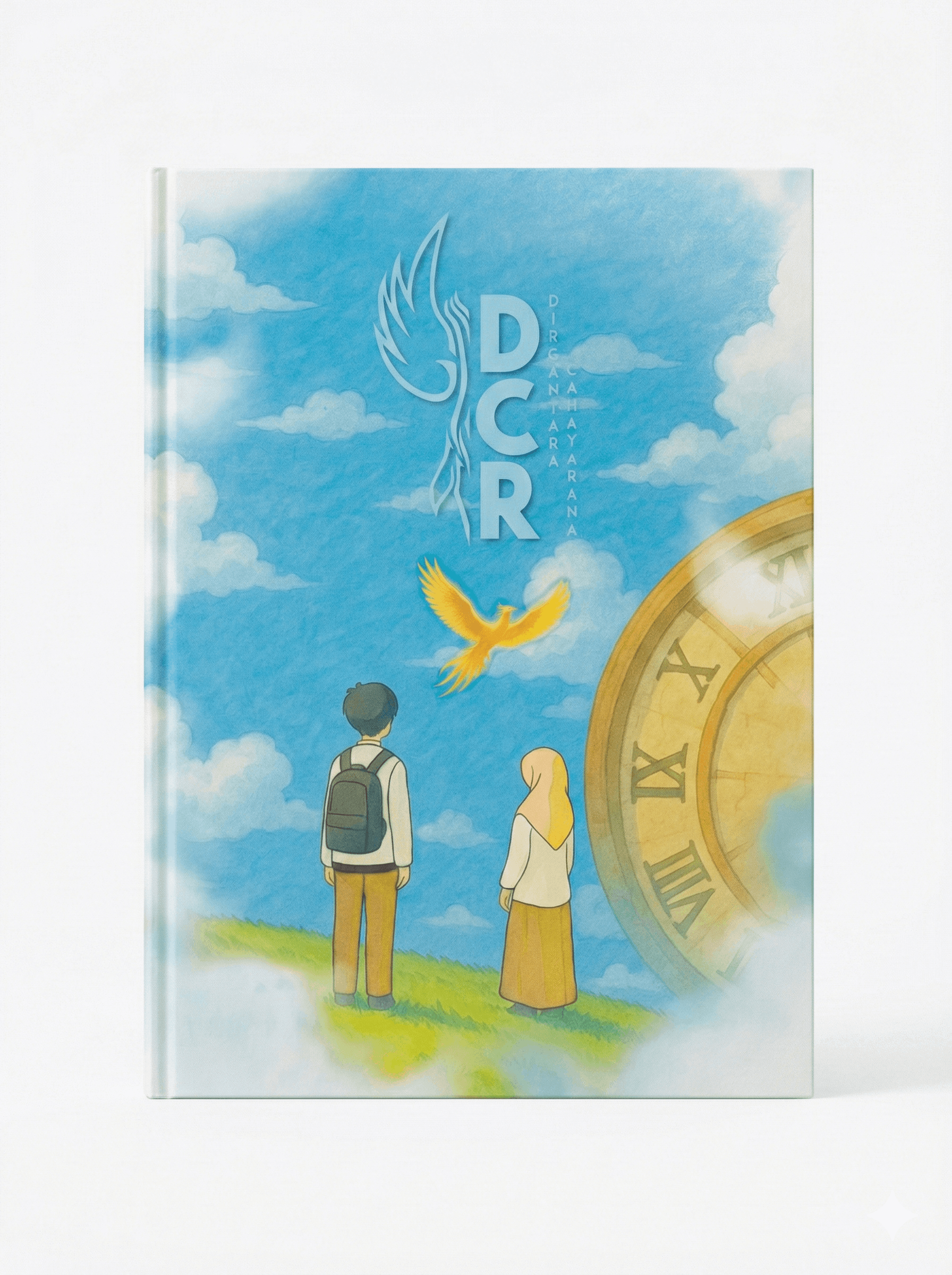 Front Cover DINCHARA