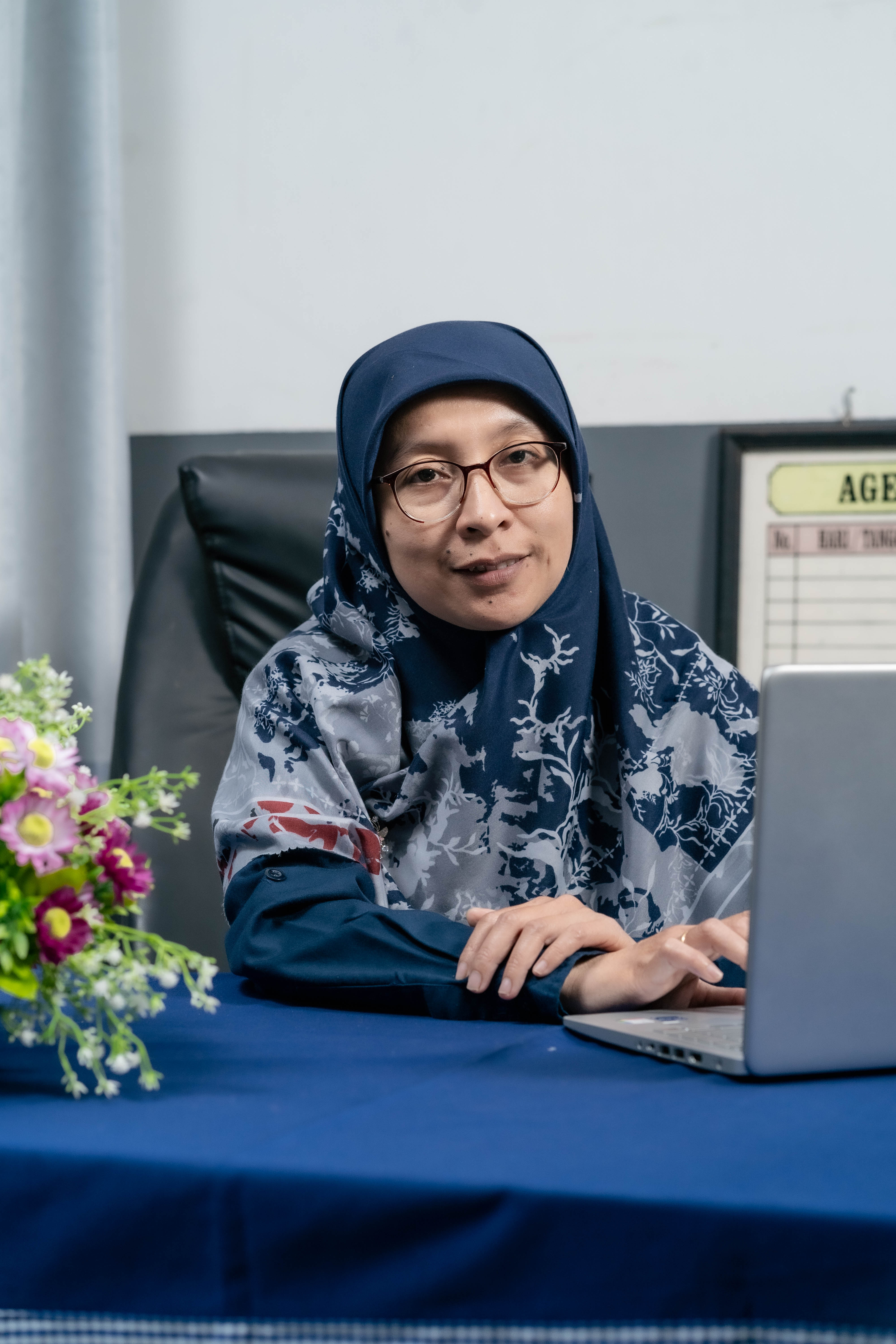 Kepala Sekolah